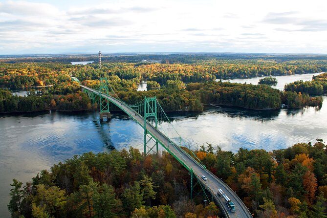 Thousand Islands Two Castle Helicopter Tour - Final Thoughts