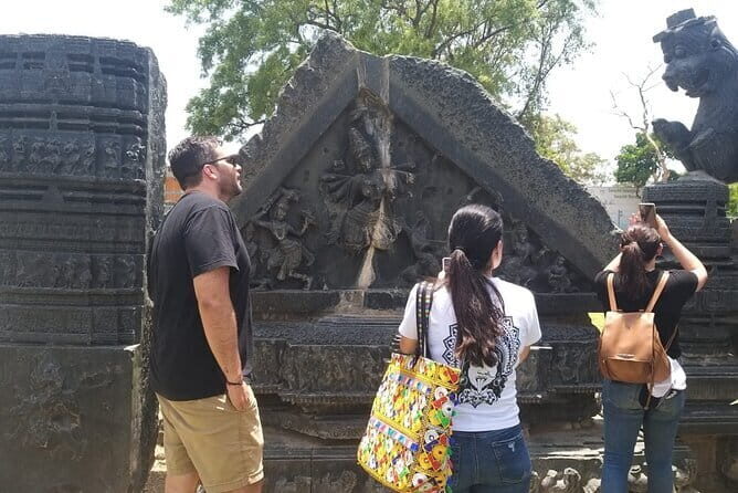 Thousand Pillar Temple, Warangal Fort & Ramappa Temple Tour - Warangal Fort: A Medieval Marvel