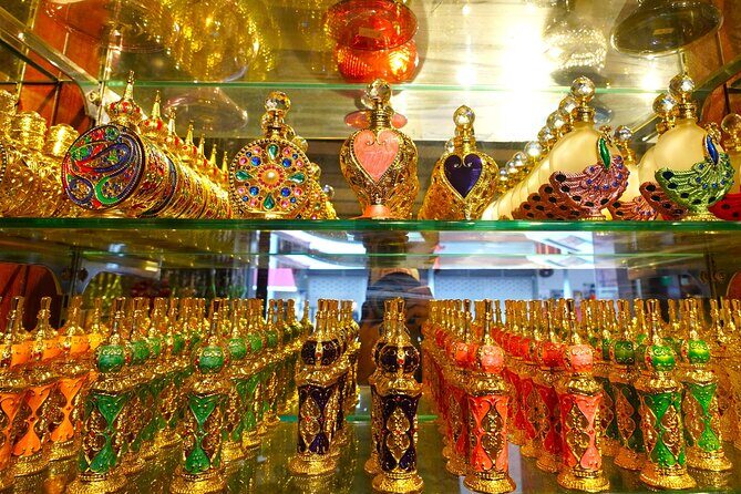 Thread of Faith and Fabric: Singapore Kampong Glam Walking Tour - Introduction