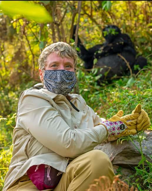 THREE (3) DAYS UGANDA GORILLA SAFARI WITH LAKE BUNYONYI. - The Sum Up