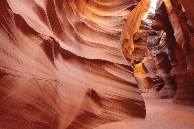 Three Canyon Photography Tour in Page Arizona - The Sum Up