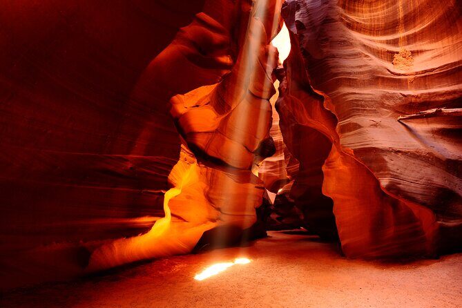 Three Canyon Photography Tour in Page Arizona - FAQ
