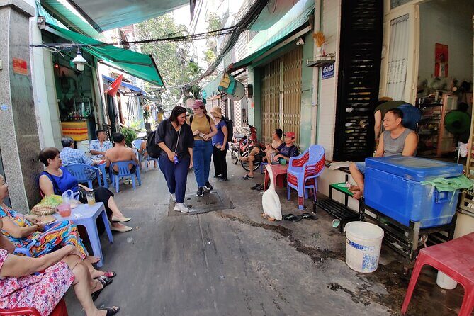 Three Coolest Neighborhoods in Saigon - FAQ