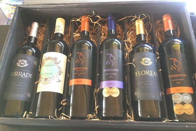 Three Day Private tour: Table Mountain, City, Cape Peninsula and Winelands - FAQ: Practical Questions About the Tour