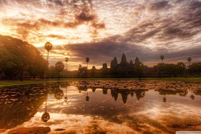 Three-day tour Discovering Siem Reap highlight ,Beng Mealea and Floating Village - What Makes This Tour Stand Out