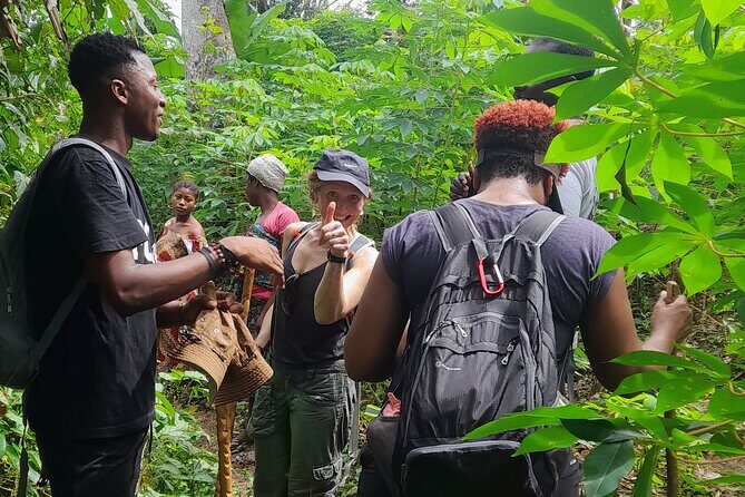 Three-day tour to visit Togo and Benin - Who Would Love This Tour?