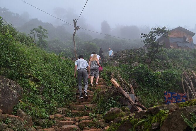 Three-day tour to visit Togo and Benin - FAQ