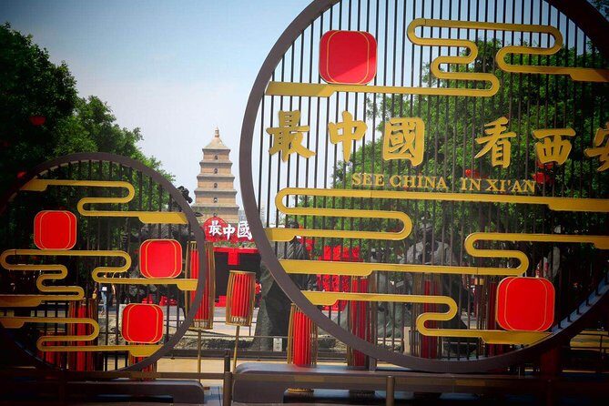 Three Day Xi'an Adventure private Tour with Mt.Hua - Why This Tour Offers Good Value