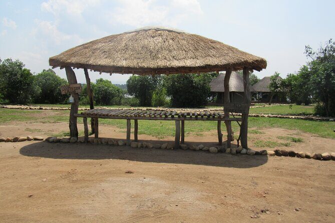 Three days escape to Queen Elizabeth National park - The Sum Up
