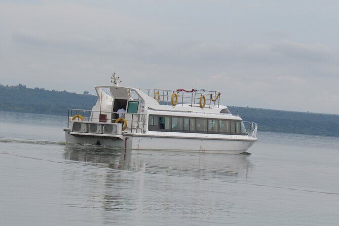 Three days escape to Queen Elizabeth National park - FAQ