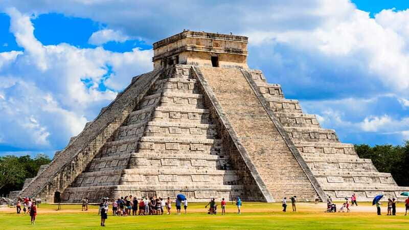 Three Days in Tulum, Chichen-Itza-Valladolid-Akumal-ALL INCLUDES - An In-Depth Look at the Tulum Experience