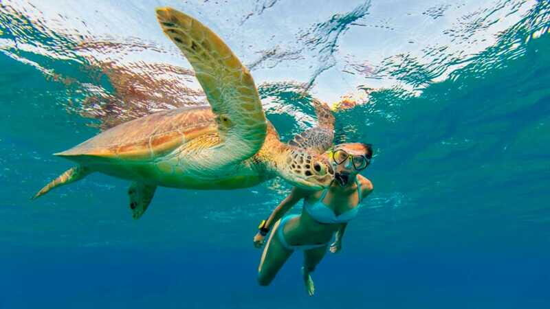 Three Days in Tulum, Chichen-Itza-Valladolid-Akumal-ALL INCLUDES - FAQ