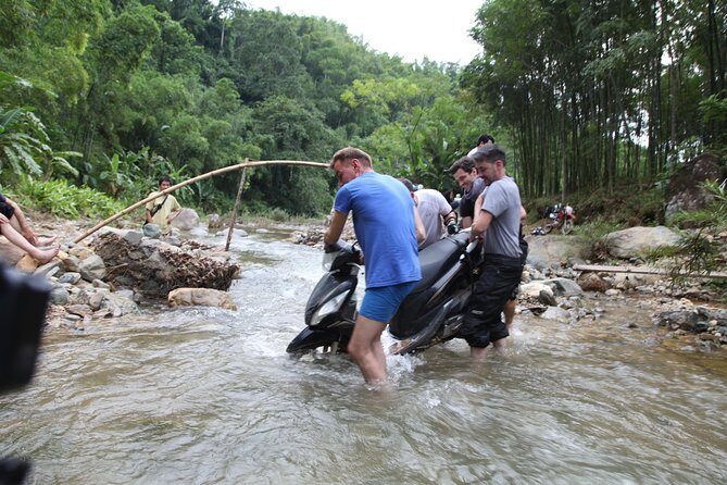 Three days motorbiking tour Pu Luong - Why This Tour Offers Great Value
