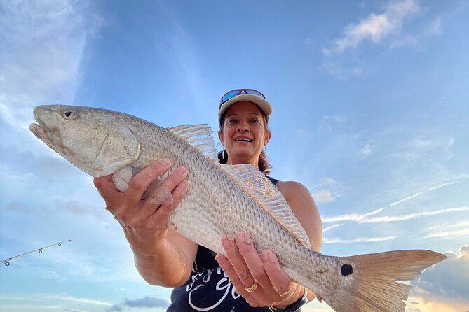 Three-Hour Beach Fishing Charter in Northeast Florida - Practical Considerations