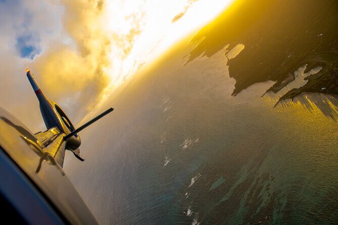 Three Island Helicopter Adventure - Who Should Consider This Adventure?