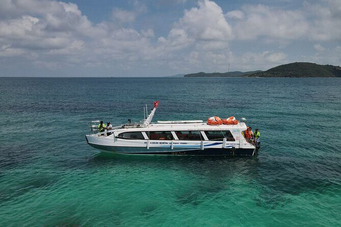 Three Islands Canoe Tour in Phu Quoc - Why This Tour Offers Good Value