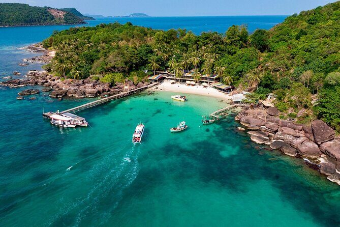 Three Islands Canoe Tour in Phu Quoc - Final Thoughts