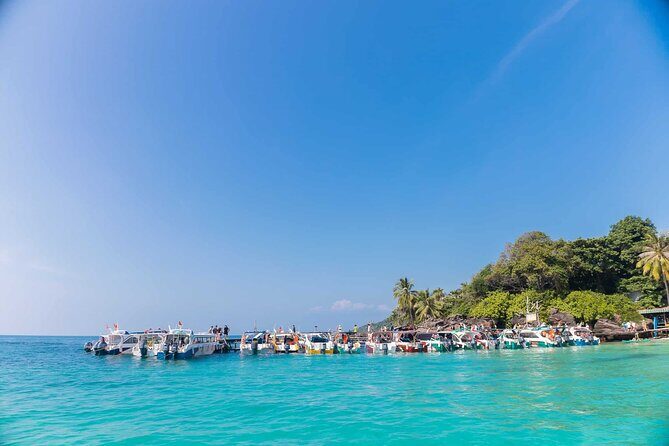 Three Islands Canoe Tour in Phu Quoc - FAQ
