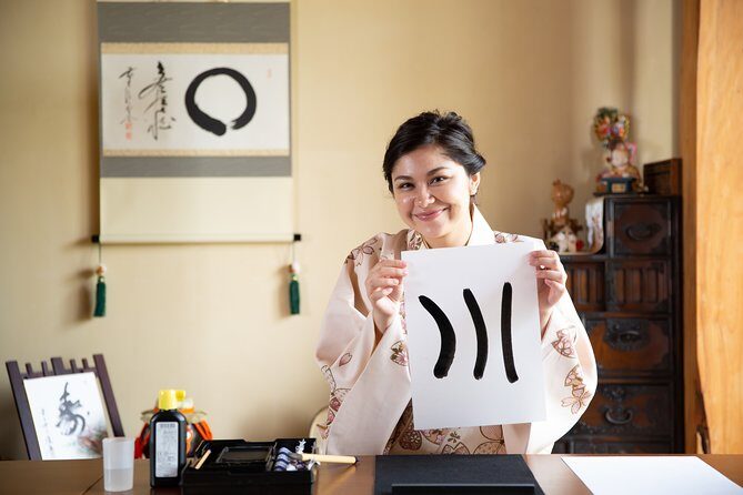 Three Japanese cultures experience in one day with simple kimono - Authenticity and Cultural Depth