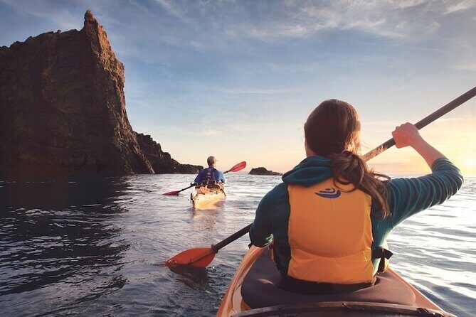 Three Sisters Sea Kayaking Day Tour - The Sum Up: Who Will Love This Tour?