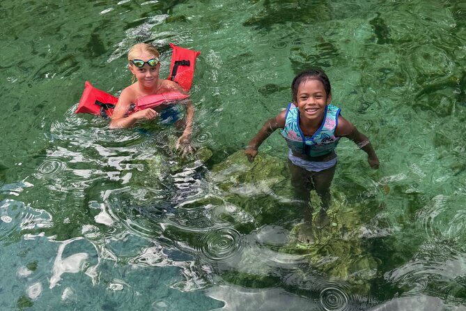 Three Sisters Springs Kayak and Swim Tour with Free Photo Package - The Sum Up: Is This Tour Worth It?