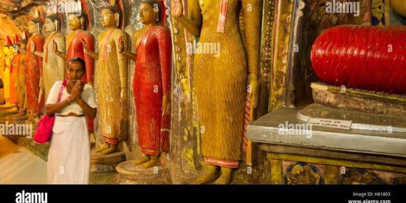 Three Temples Loop In Kandy Day Tour By Tuk Tuk - Dive Into the Kandy Experience: A Deep Look at the Tour