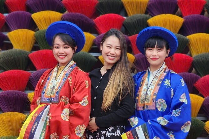 Three Traditional Villages Private Day Tour from Hanoi - An Authentic Day Out in Three Traditional Villages