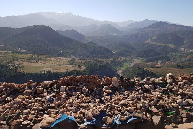three vallies & atlas mountains & Camel Riding - Authentic Perspectives and Extra Details