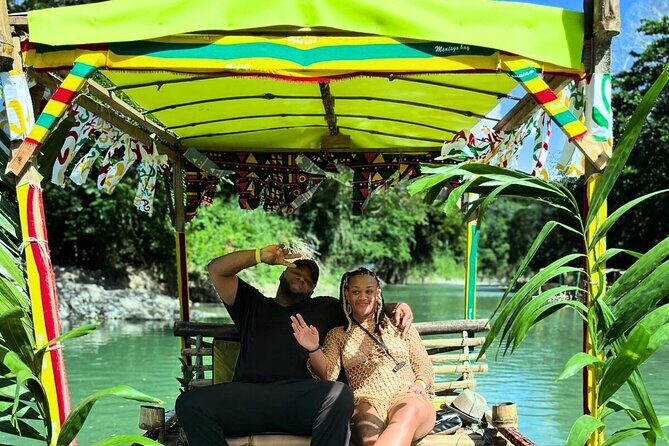 Thrill Packed Excursion Horseback Riding, Rafting, ATV Adventure - Who Will Love This Tour?