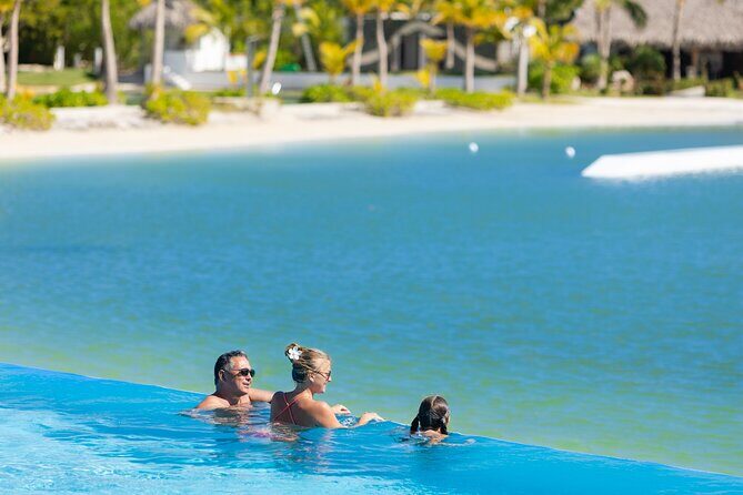 Thrill-Packed Punta Cana Day: Jet Ski, Buggies & Aqua Karts Ride - Authentic Experiences and Guest Feedback