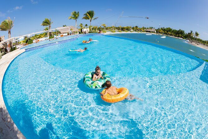 Thrill-Packed Punta Cana Day: Jet Ski, Buggies & Aqua Karts Ride - FAQ