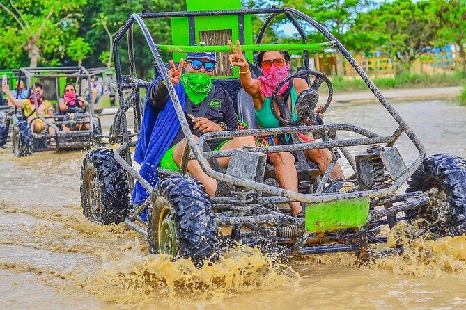 Thrilling ATV and Buggy Excursion in Punta Cana - An In-Depth Look at the Punta Cana ATV and Buggy Tour