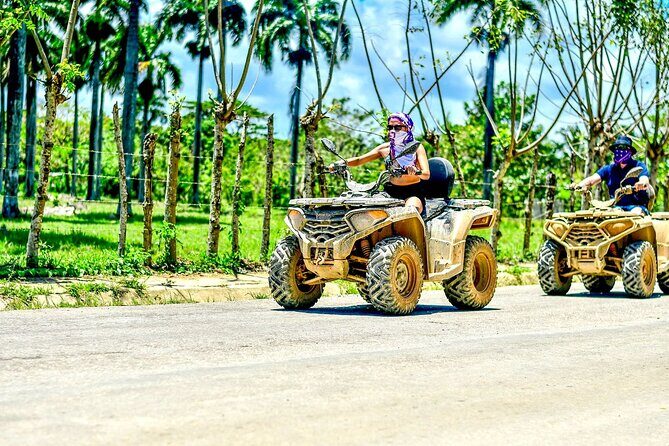 Thrilling ATV and Buggy Excursion in Punta Cana - Final Thoughts