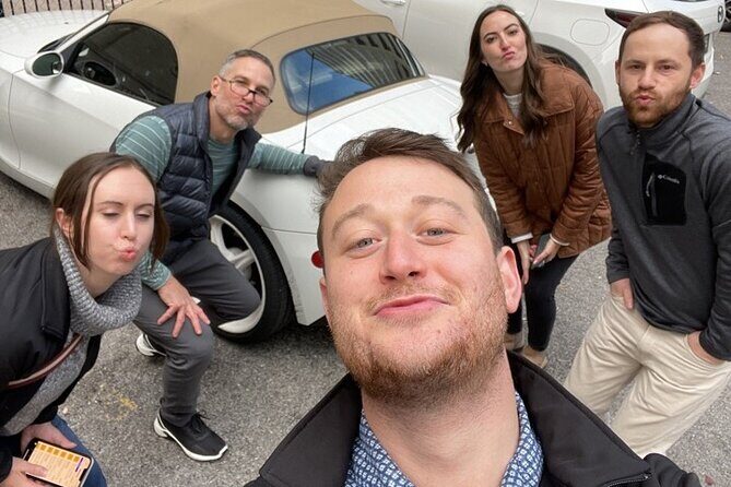 Thrilling Downtown Scavenger Hunt Game in Milwaukee - Wrapping Up: Who Should Consider This Experience?