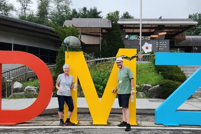 Thrilling Korean DMZ 3rd Tunnel Tour from Seoul + Red Bridge Rush - FAQ