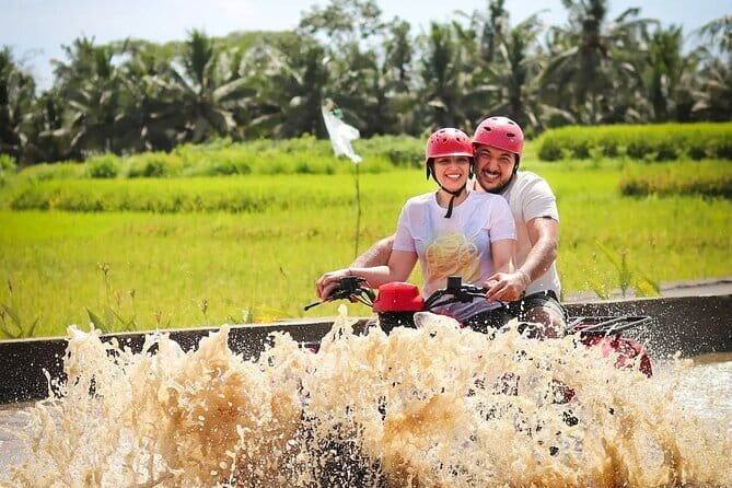 Thrilling Off Road Adventure Explore Nature with ATV With Lunch - What to Expect: A Full Breakdown of the Experience