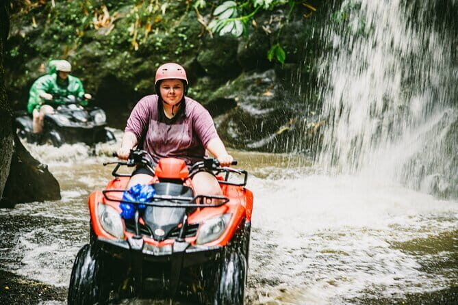 Thrilling Off Road Adventure Explore Nature with ATV With Lunch - The Sum Up: Why This Tour is a Smart Choice