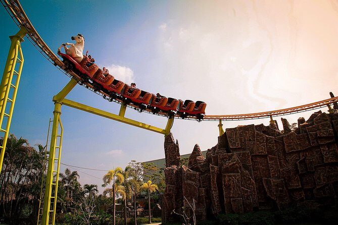 Thrilling Rides & Free Buffet at Siam Amazing Park, Bangkok - Final Thoughts: Is Siam Amazing Park Worth It?