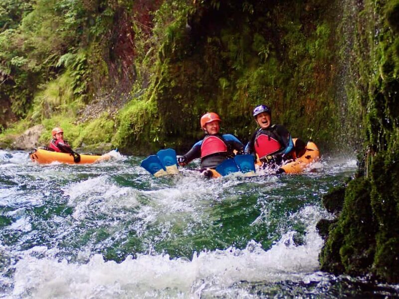 Thrilling Riverbug Adventure on the Rangitiki River - The Practical Side: What You Need to Know