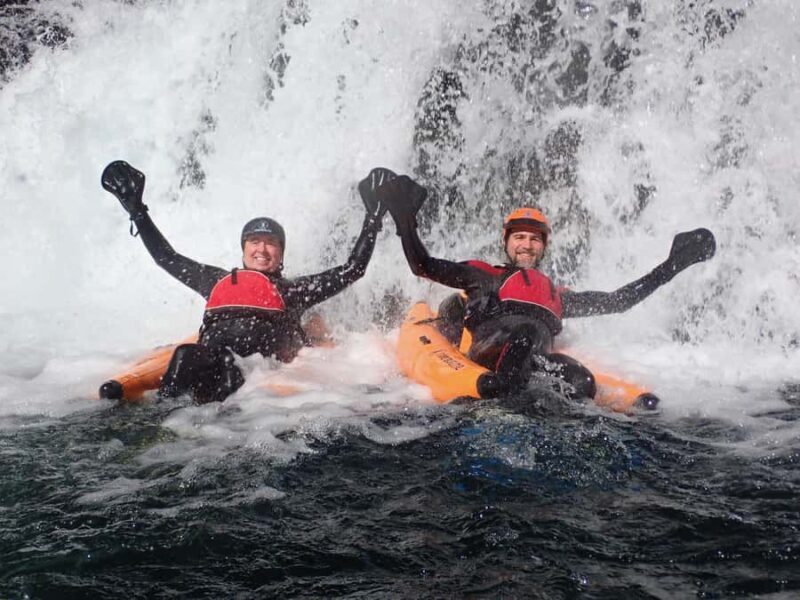 Thrilling Riverbug Adventure on the Rangitiki River - Who Will Love This Tour?