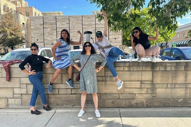 Thrilling Terlingua Scavenger Hunt - FAQs