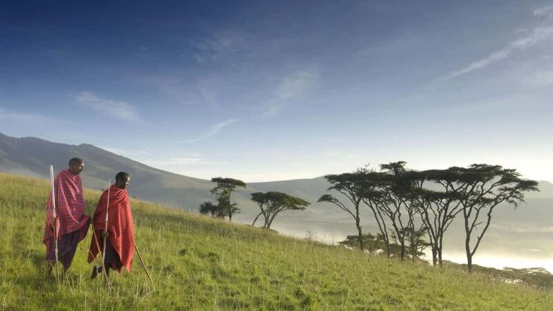 Thrilling three days combo safari, crater and migrations - Who Will Love This Safari?