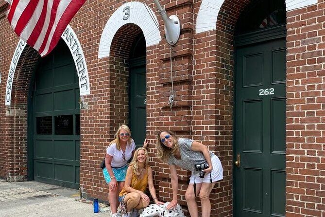 Thrilling Toledo Scavenger Hunt - Why This Tour Might Appeal to You