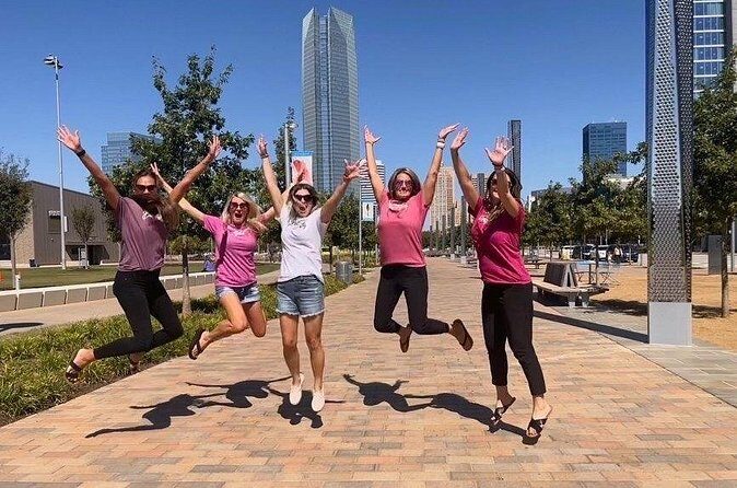 Thrilling Toledo Scavenger Hunt - Who Should Consider This Tour