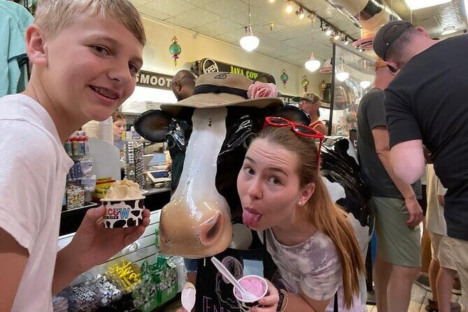Thrilling Traverse City Scavenger Hunt - An In-Depth Look at the Traverse City Scavenger Hunt