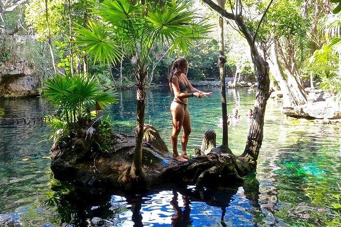 Thrills & Nature: ATV, Zipline & Cenote Adventure in Cancun - Who Should Consider This Tour?
