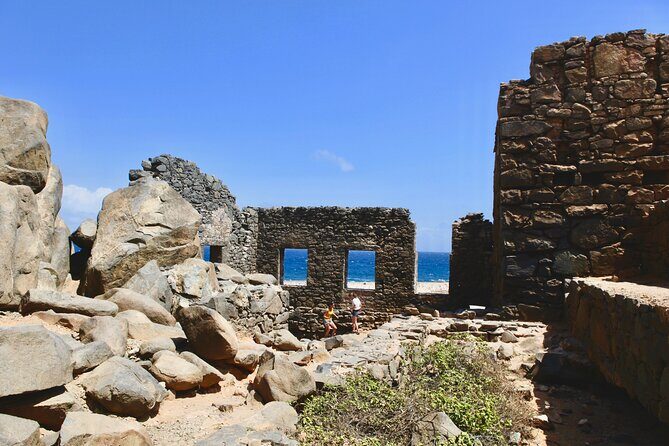 ThrillSeekers: Aruba UTV Tour & Cliff Jump at Natural Pool - FAQ