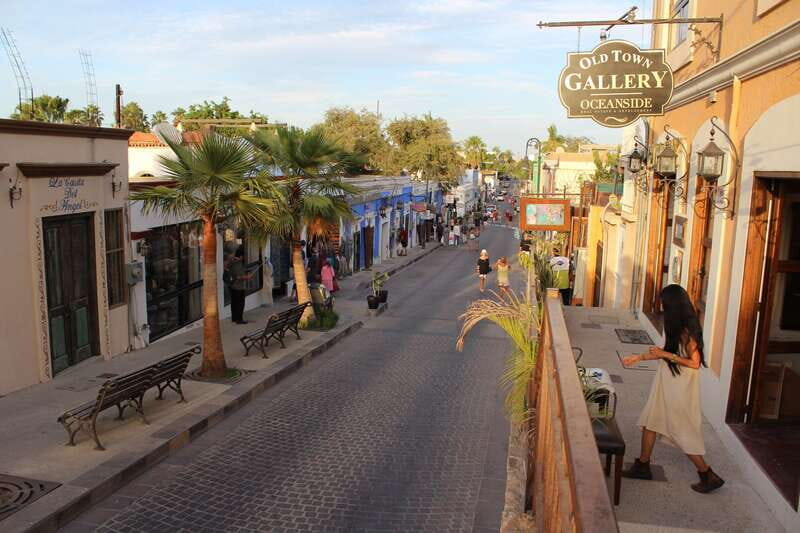 Thursday's Art Walk in San Jose del Cabo - Exploring the Itinerary: What You Can Expect