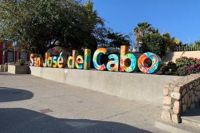 Thursday's Art Walk in San Jose del Cabo - Why This Tour Offers Real Value