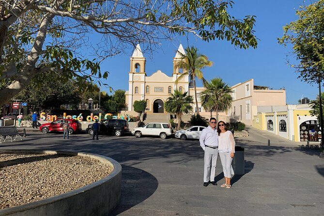 Thursday's Art Walk in San Jose del Cabo - Final Thoughts